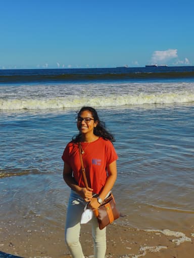 Lalitha Tanmai's image