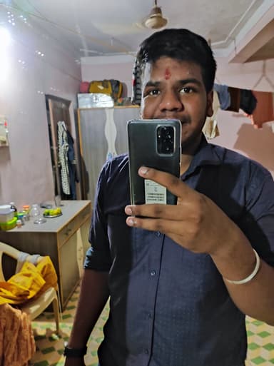 Mayur Agrawal's image