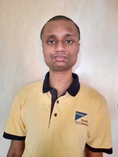 Sanil Sattarkar's image