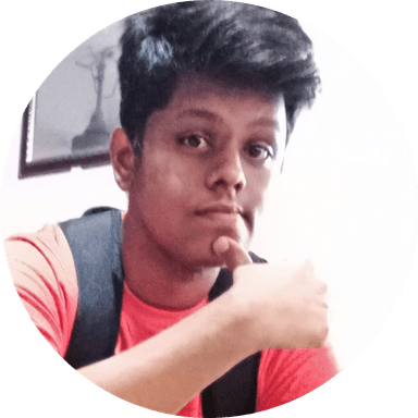 Sanket Teli's image