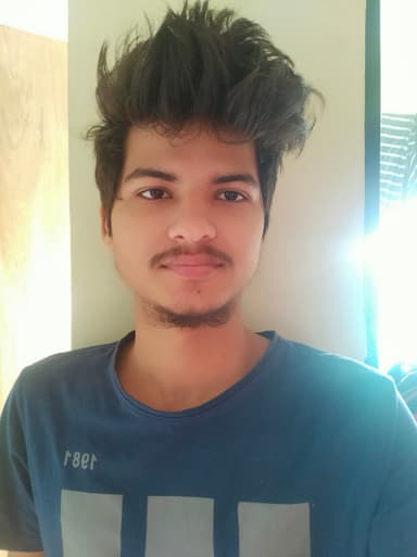 Sunny Dubey's image