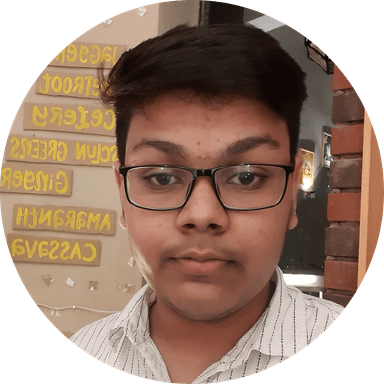 Vishal Goyal's image