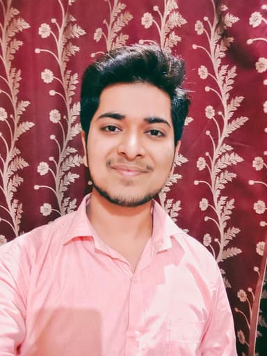 Yash Mishra's image