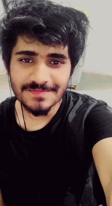 Yash Ojha's image